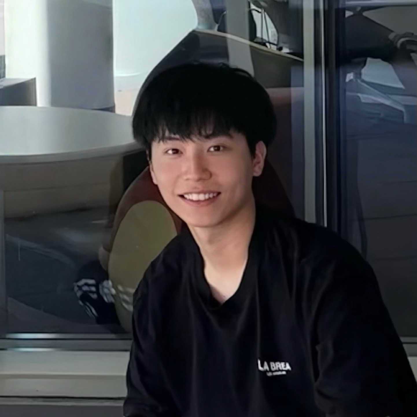 Edward Zhang