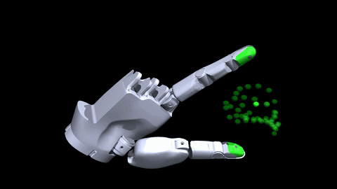 Kinematics Optimizer Teaser
